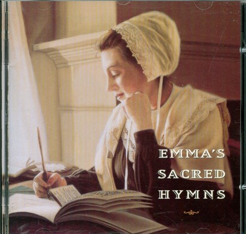 Emma's Sacred Hymns [Audio CD] Emma Smith