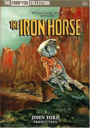 The Iron Horse [DVD]