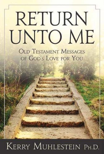 Return unto Me [Audio CD] Kerry Muhlestein
