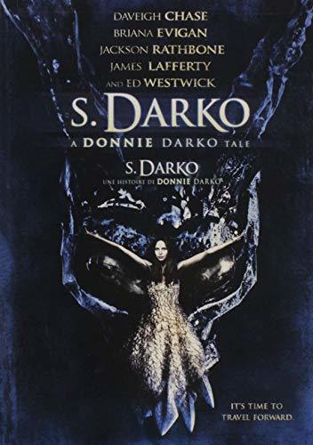 S. Darko - A Donnie Darko Tale [DVD]