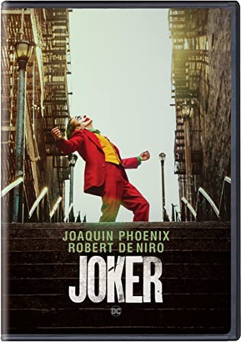 Joker (DVD) [DVD]