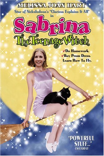 Sabrina: The Teenage Witch [DVD] [DVD]