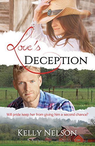 Love's Deception Kelly Nelson