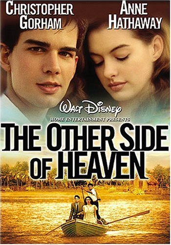 The Other Side of Heaven [DVD]