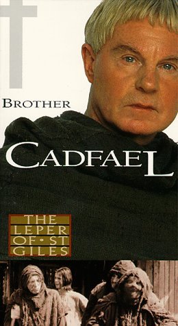 Brother Cadfael - The Leper of St. Giles [VHS] [VHS Tape]