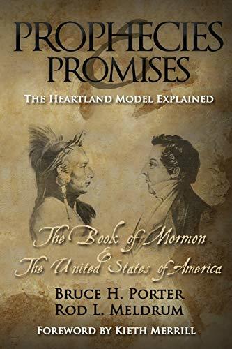 Prophecies and Promises: The Book of Mormon and the United States of America [Pa