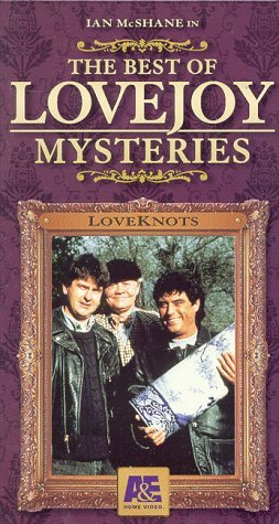 The Best of Lovejoy Mysteries - Loveknots [VHS] [VHS Tape]