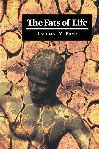 The Fats of Life [Paperback] Pond, Caroline M.