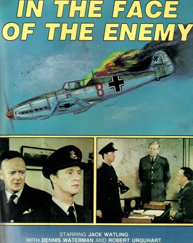 "In the face of the Enemy"[VHS] [VHS Tape]