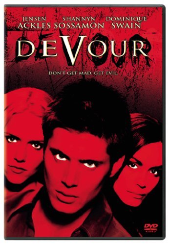 Devour [DVD]