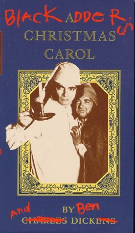 Black Adder - Christmas Carol [VHS] [VHS Tape]