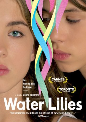 Water Lilies [DVD]