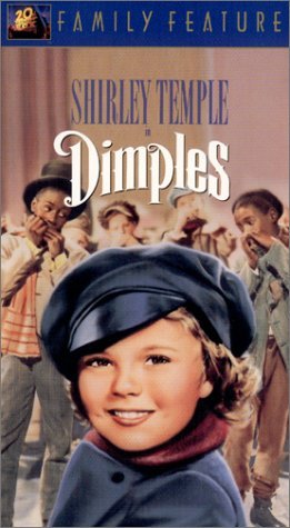 Dimples [VHS] [VHS Tape]