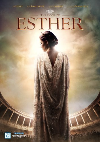 The Book of Esther [DVD] [DVD]