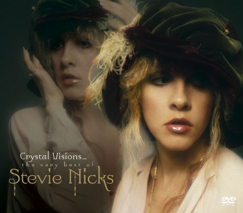 Crystal Visions - The Very Best of Stevie Nicks (CD / DVD) [Audio CD] Stevie Nic