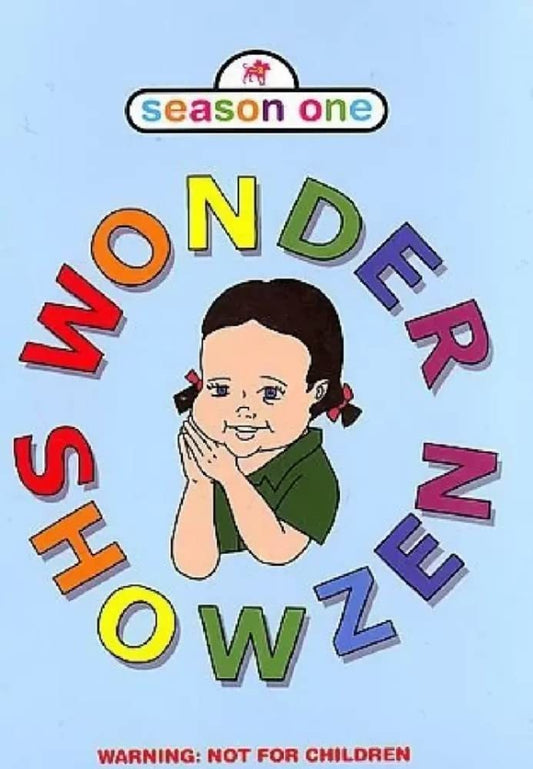 Wonder Showzen - Season 1 [DVD]