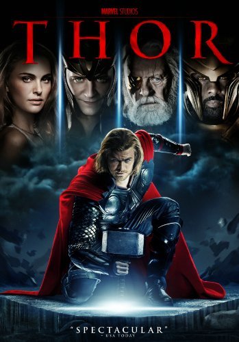 Thor [DVD] [DVD]