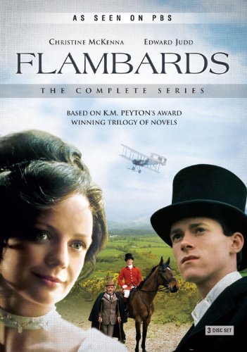 Flambards - The Complete Series [DVD]