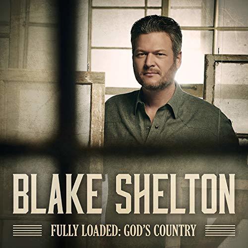Fully Loaded: God's Country [Audio CD] Blake Shelton