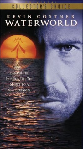 Waterworld [VHS] [VHS Tape]