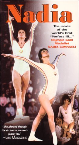 Nadia [VHS Tape]