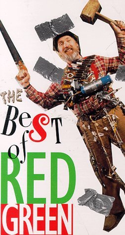 The Red Green Show - The Best of Red Green [VHS] [VHS Tape]
