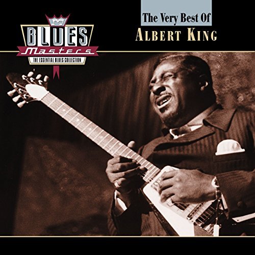 Blues Masters: Very Best Of Albert King [Audio CD] KING,ALBERT