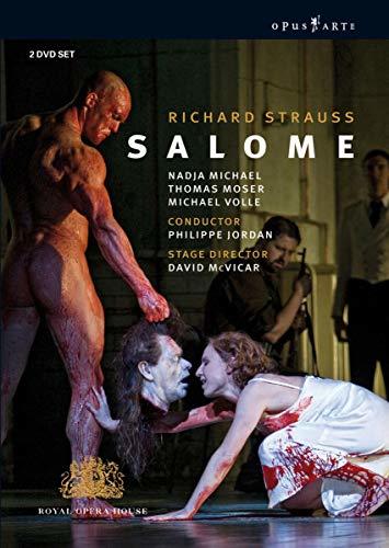 Salome [DVD]