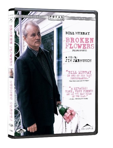 Broken Flowers [DVD]