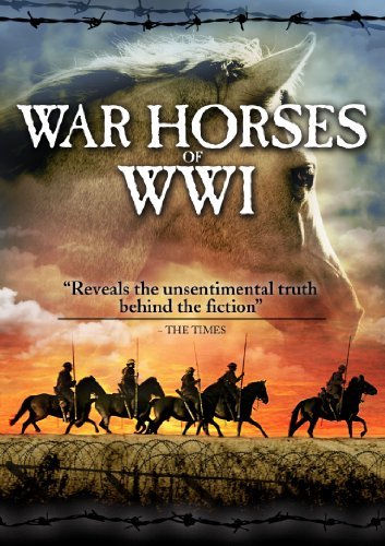 War Horses of WWII Nla [DVD]