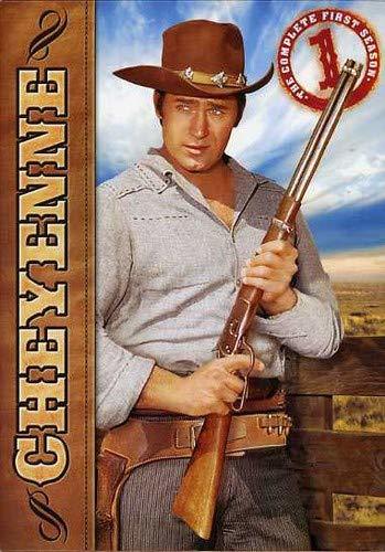 Cheyenne - The Complete First Season [DVD]