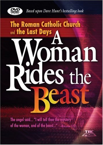 A Woman Rides the Beast [DVD]