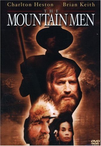 The Mountain Men [DVD]