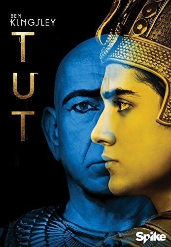 Tut [DVD]