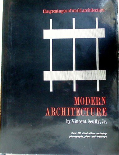 Great Ages of World Architecture [Hardcover] Brown, Frank & Branner, Robert & Mi