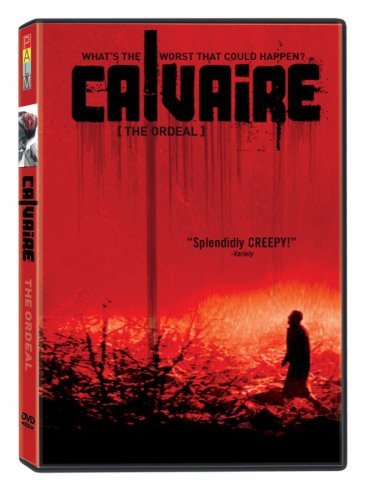 Calvaire: The Ordeal [DVD] [DVD]