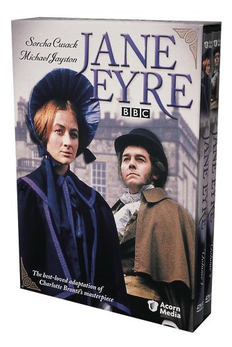 Jane Eyre (BBC) [DVD]