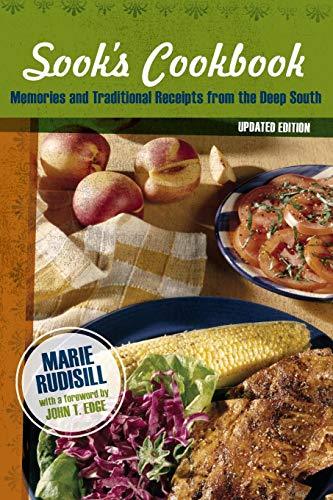 Sook's Cookbook: Memories and Traditional Receipts from the Deep South [Paperbac