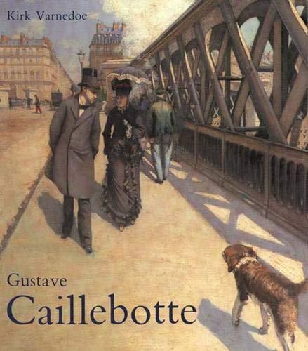 Gustave Caillebotte Kirk Varnedoe