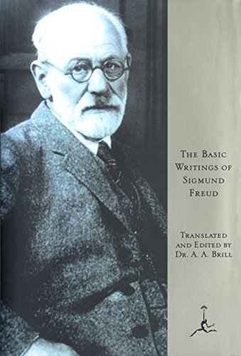 The Basic Writings of Sigmund Freud (Psychopathology of Everyday Life, the Inter