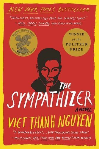 The Sympathizer: A Novel (Pulitzer Prize for Fiction) (The Sympathizer, 1) [Pape