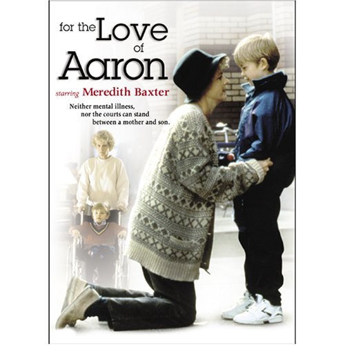 For the Love of Aaron [DVD]