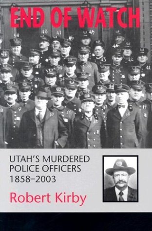 End Of Watch Kirby, Robert