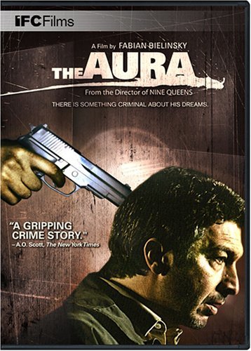 The Aura [DVD] [DVD]