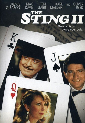 The Sting II [DVD]