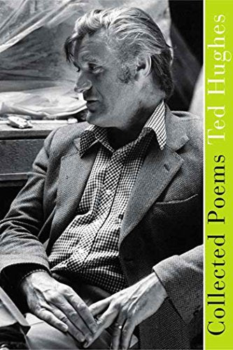 Collected Poems [Paperback] Hughes, Ted and Keegan, Paul