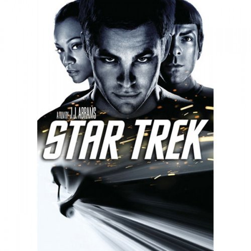 Star Trek (Single-Disc Edition) [DVD]