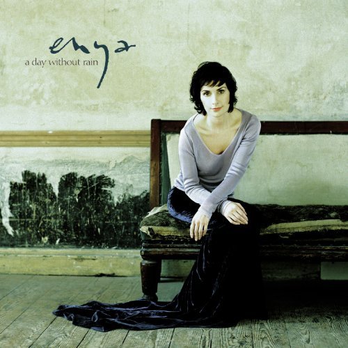 A Day Without Rain [Audio CD] Enya