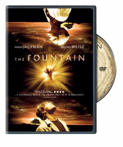 The Fountain (Full Screen Edition) [DVD] [DVD]