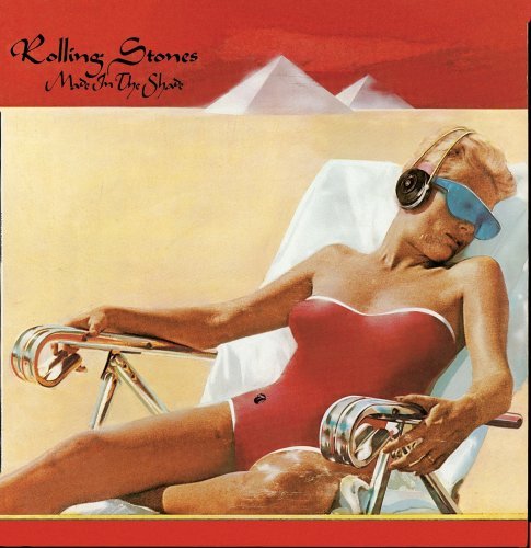 Made in the Shade [Audio CD] Rolling Stones